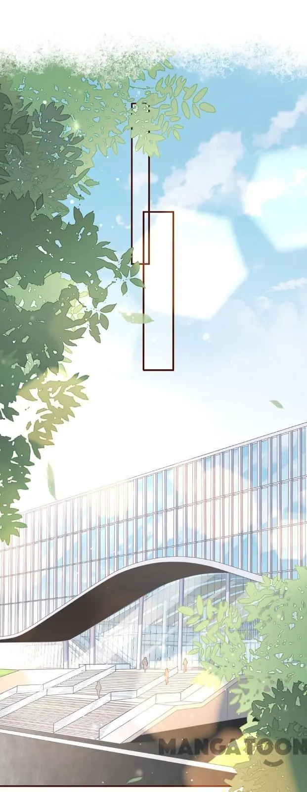 My Muse Is Older Than Me Chapter 25 - page 1