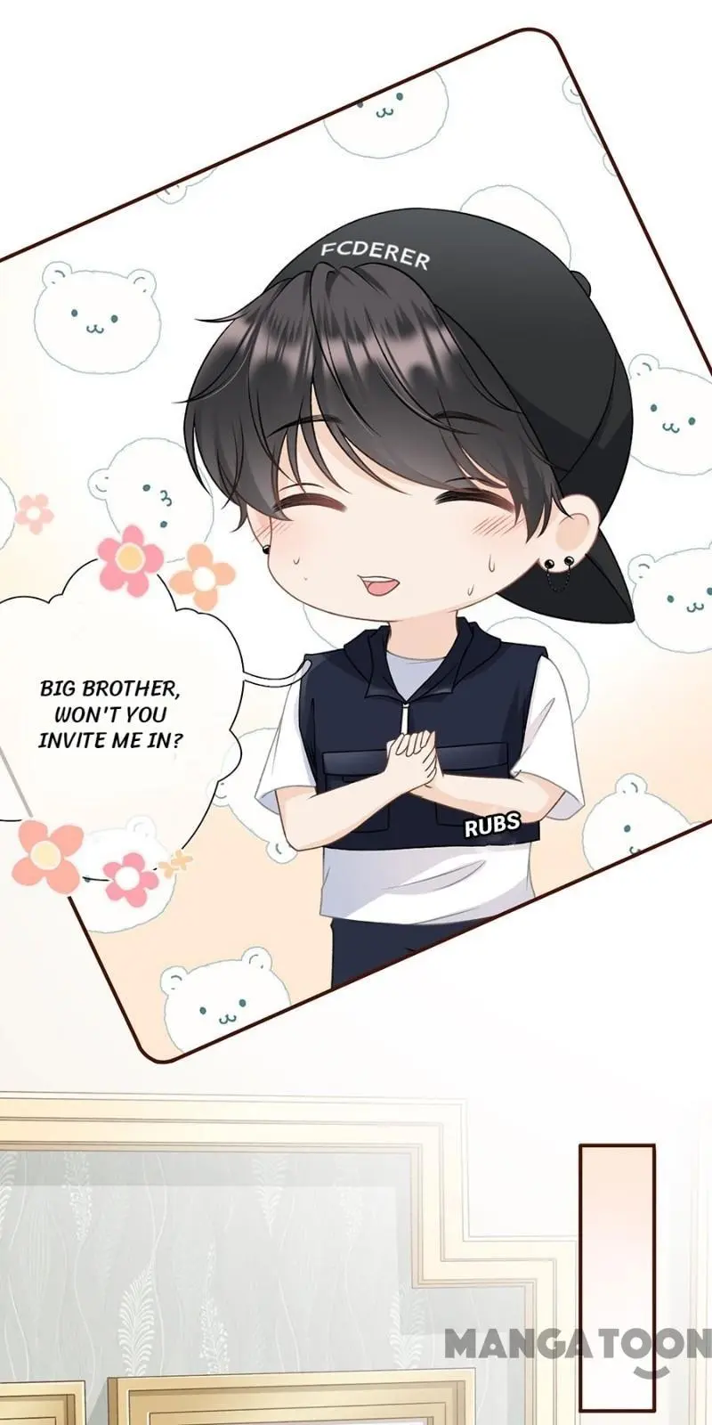 My Muse Is Older Than Me Chapter 25 - page 15