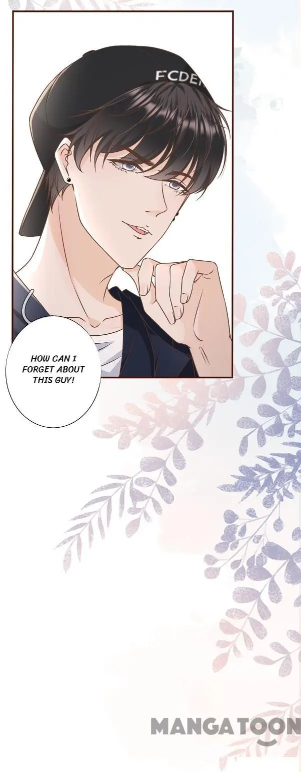 My Muse Is Older Than Me Chapter 25 - page 32