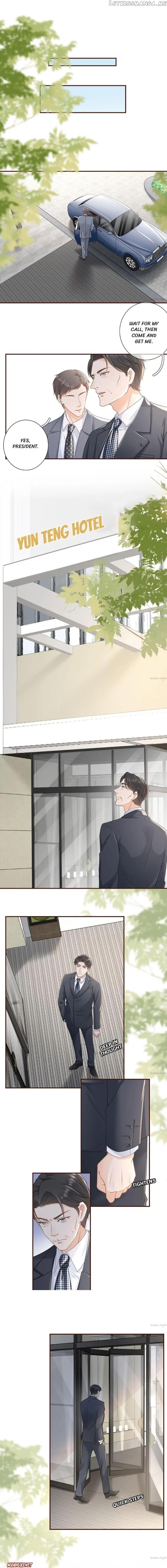 My Muse Is Older Than Me Chapter 51 - page 1