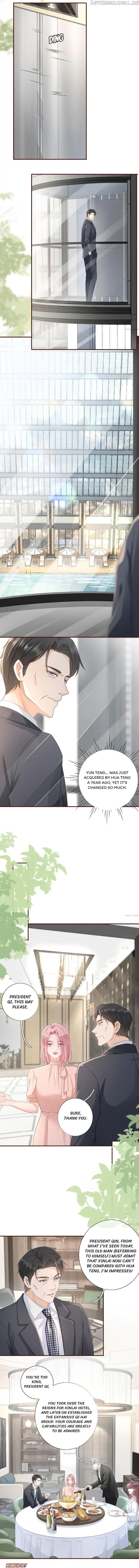 My Muse Is Older Than Me Chapter 51 - page 2