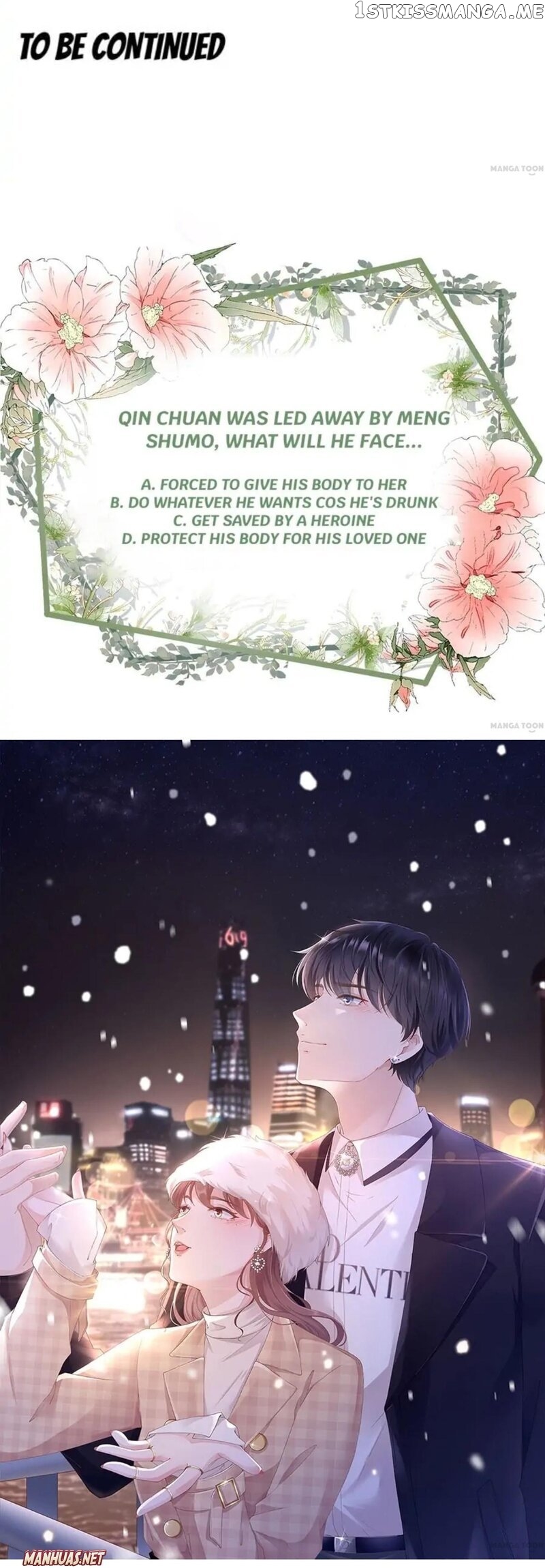 My Muse Is Older Than Me Chapter 51 - page 6