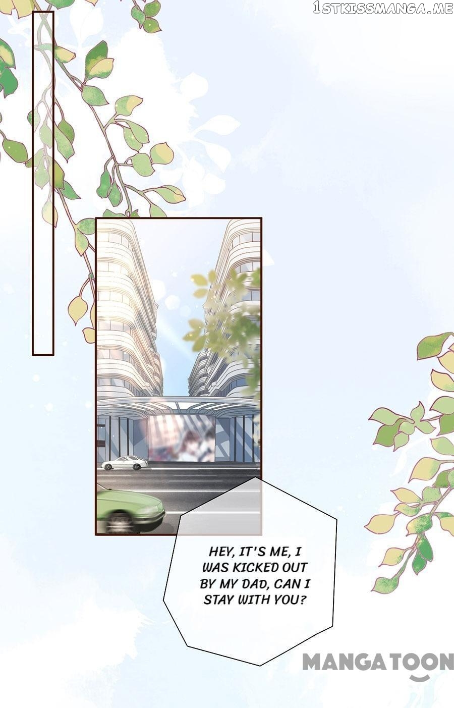 My Muse Is Older Than Me Chapter 9 - page 10
