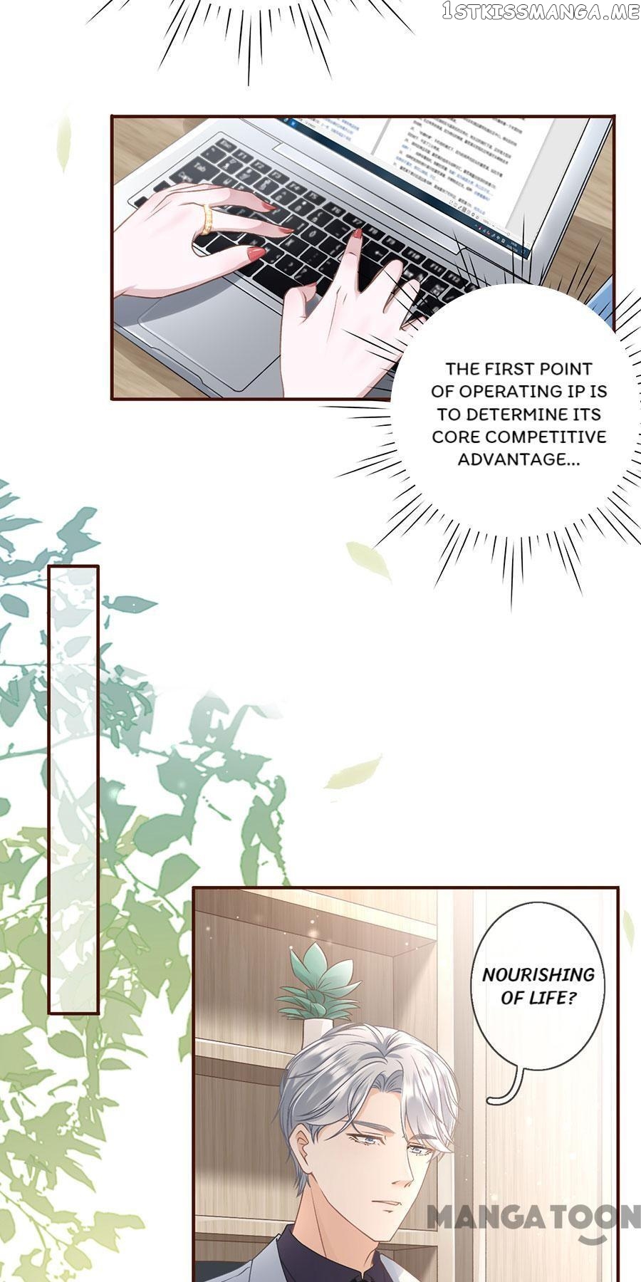 My Muse Is Older Than Me Chapter 9 - page 25