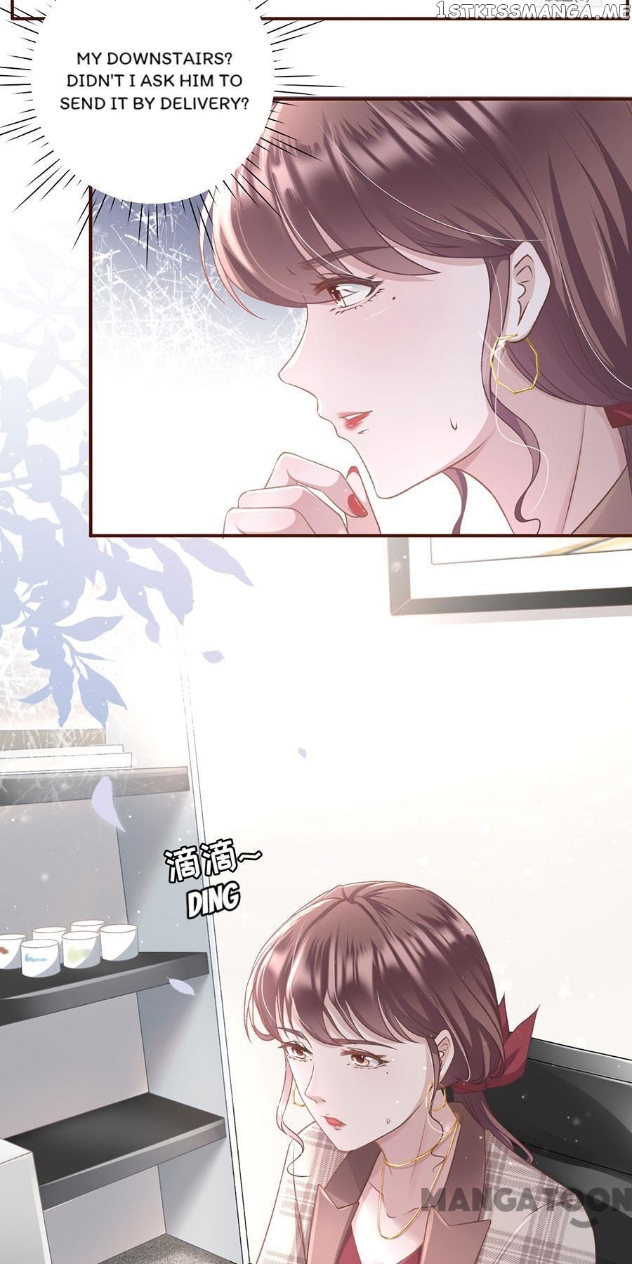 My Muse Is Older Than Me Chapter 9 - page 39
