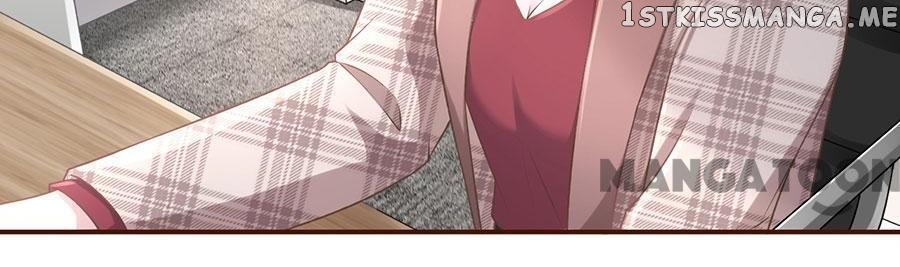 My Muse Is Older Than Me Chapter 9 - page 40