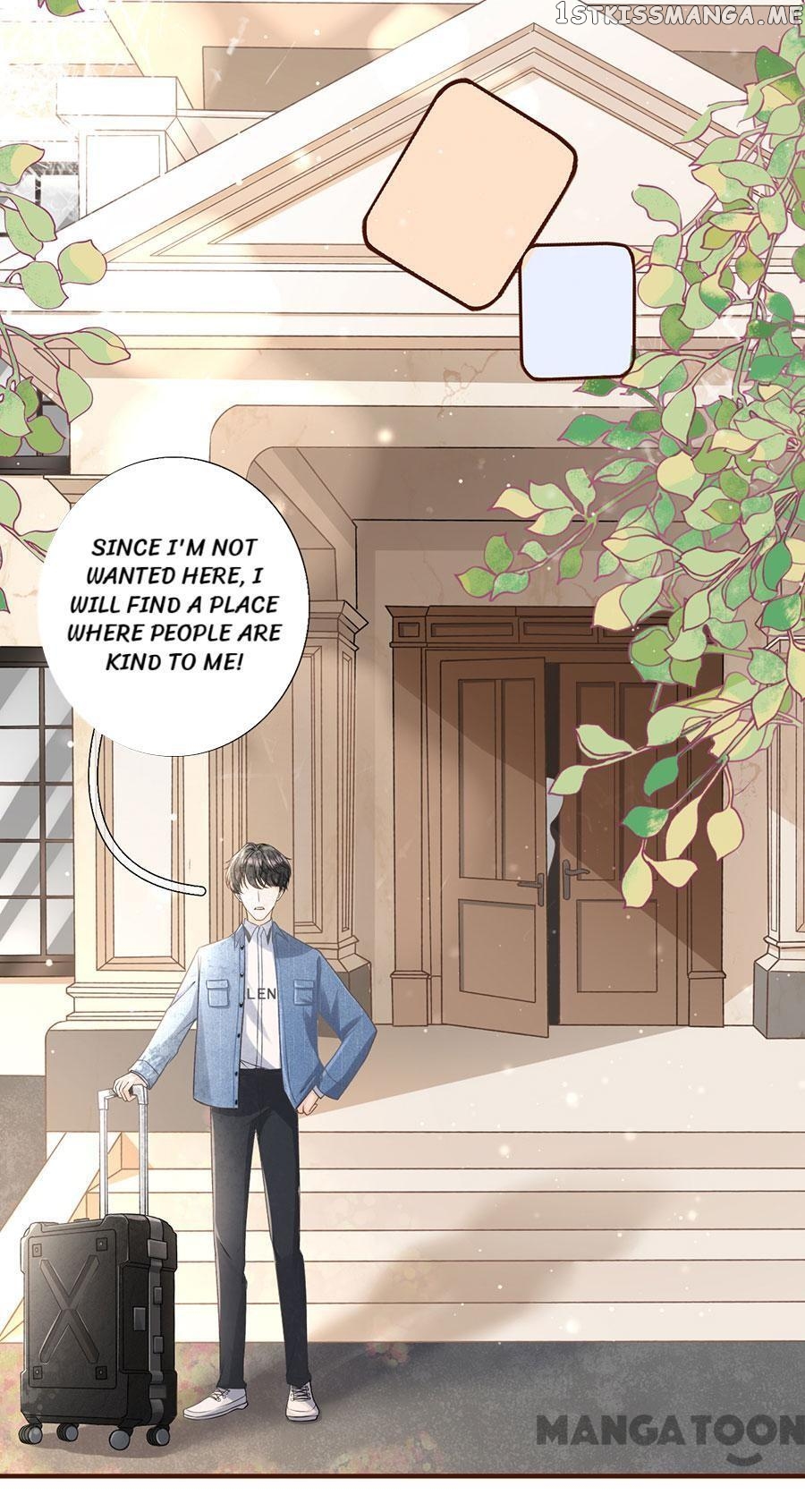 My Muse Is Older Than Me Chapter 9 - page 6