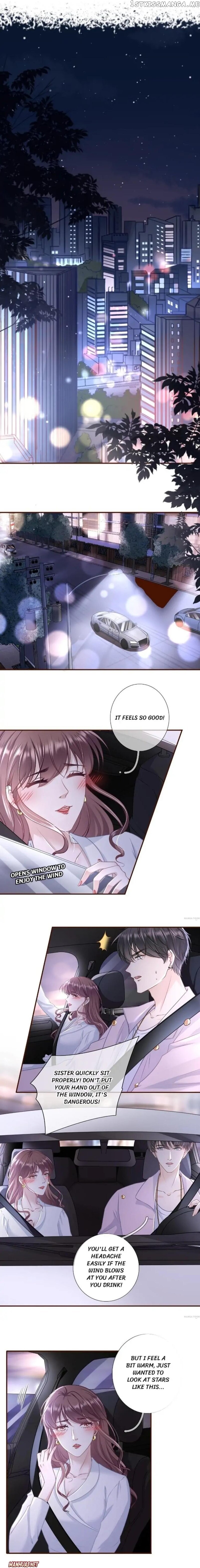 My Muse Is Older Than Me Chapter 52 - page 1