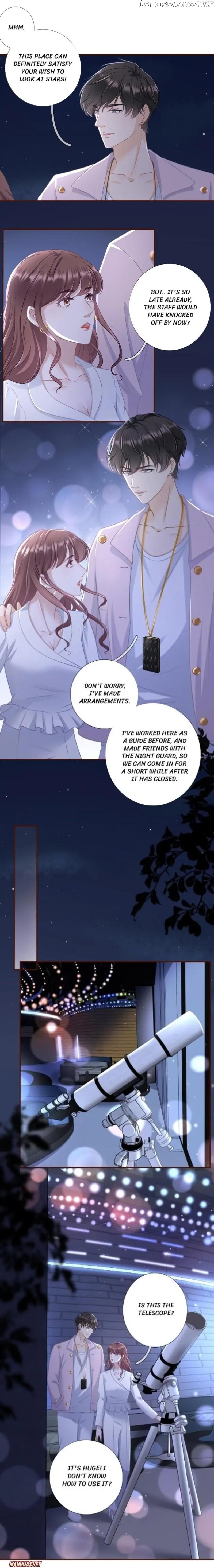 My Muse Is Older Than Me Chapter 52 - page 4