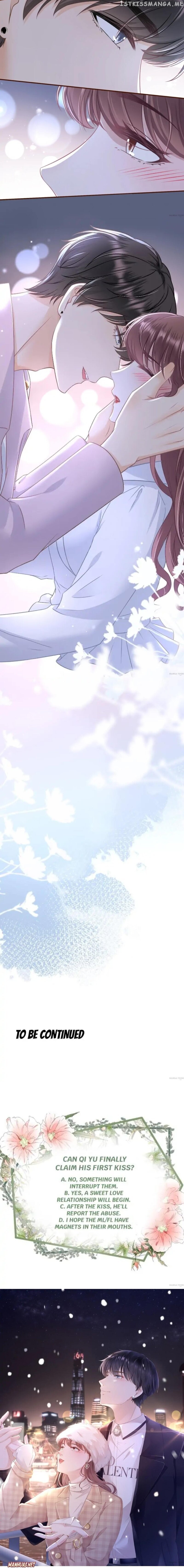 My Muse Is Older Than Me Chapter 52 - page 6