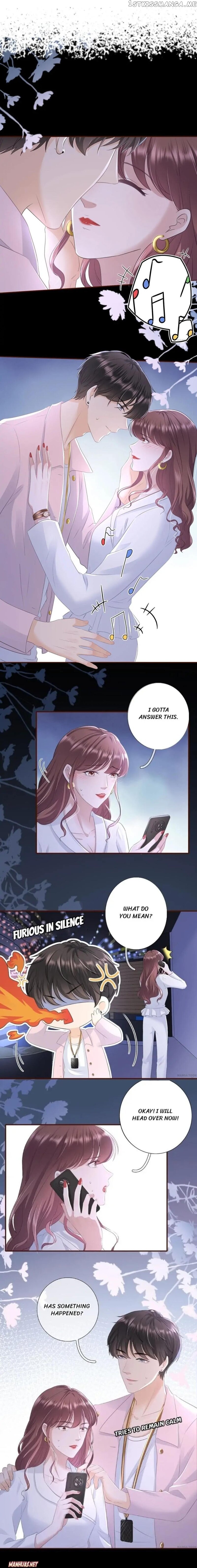 My Muse Is Older Than Me Chapter 53 - page 1