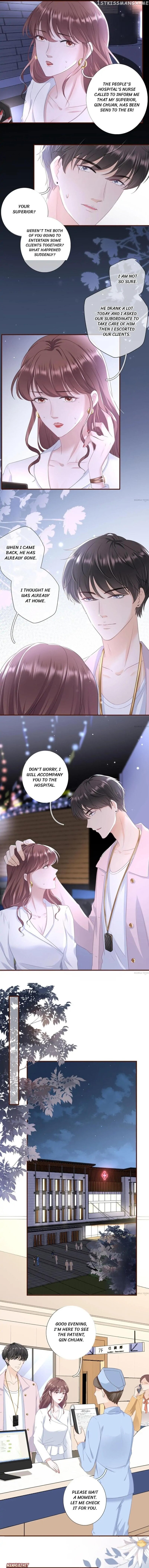 My Muse Is Older Than Me Chapter 53 - page 2