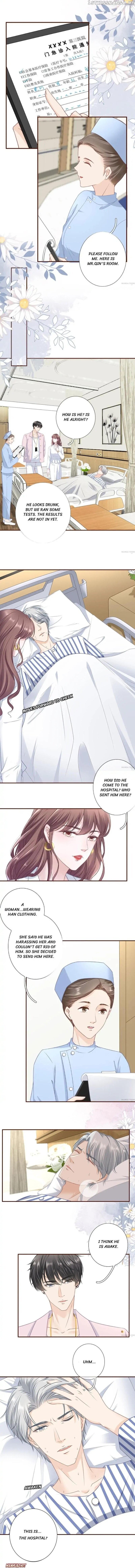 My Muse Is Older Than Me Chapter 53 - page 3