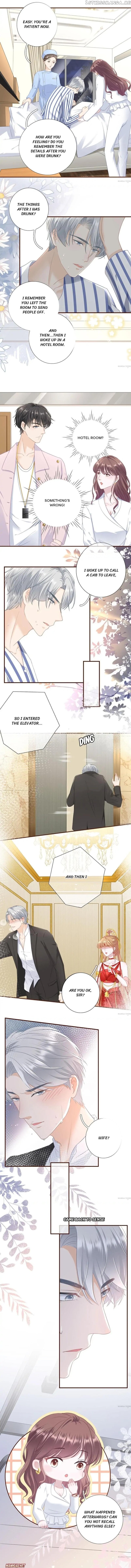 My Muse Is Older Than Me Chapter 53 - page 4