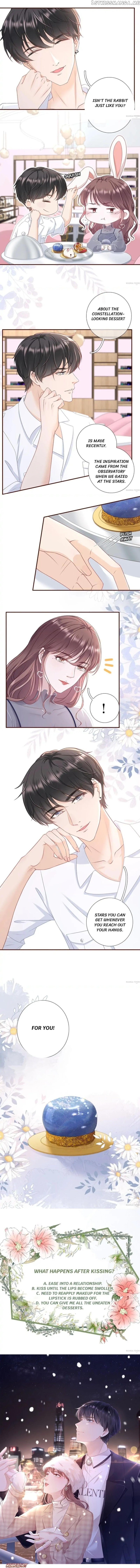My Muse Is Older Than Me Chapter 54 - page 4