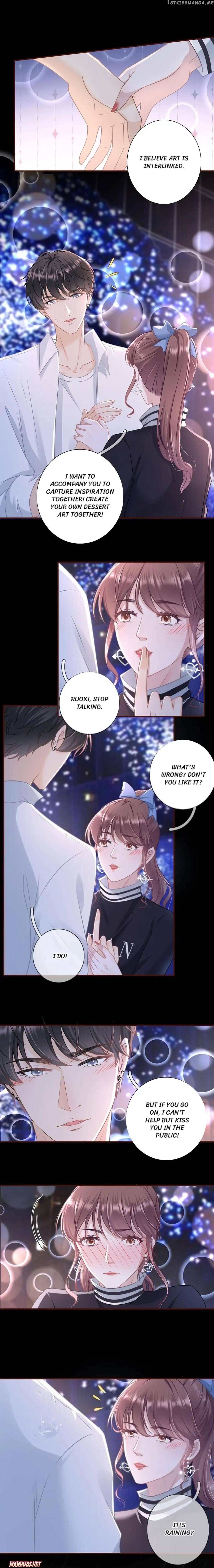 My Muse Is Older Than Me Chapter 58 - page 4