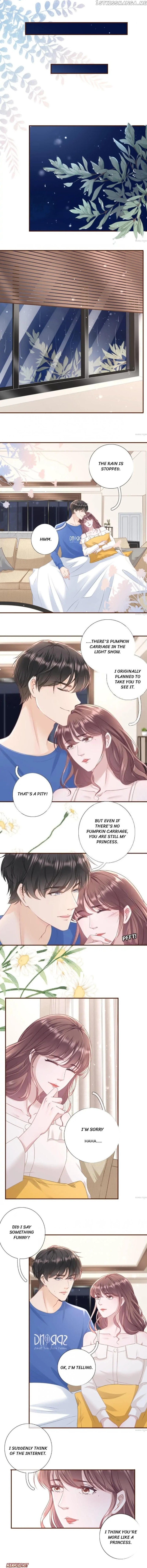 My Muse Is Older Than Me Chapter 59 - page 2