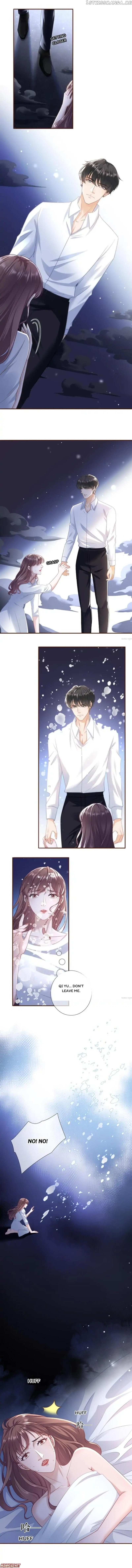 My Muse Is Older Than Me Chapter 111 - page 2