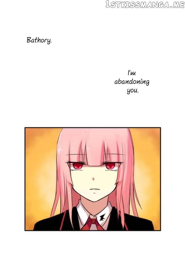 Crepuscule (Yamchi) Chapter 36 - page 11