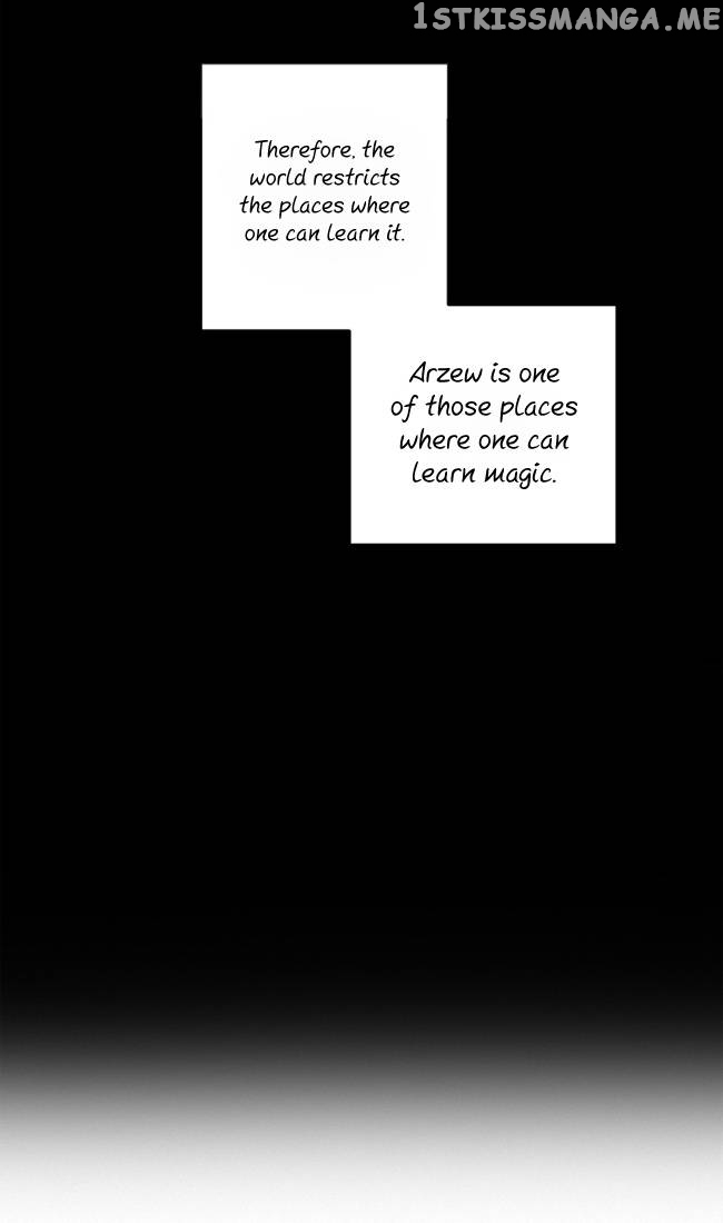 Crepuscule (Yamchi) Chapter 36 - page 25