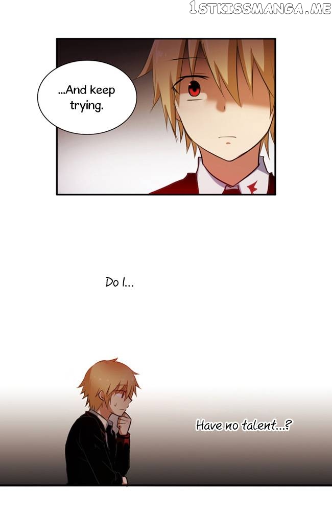 Crepuscule (Yamchi) Chapter 36 - page 31