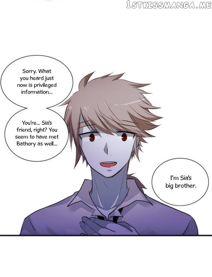 Crepuscule (Yamchi) Chapter 41 - page 13