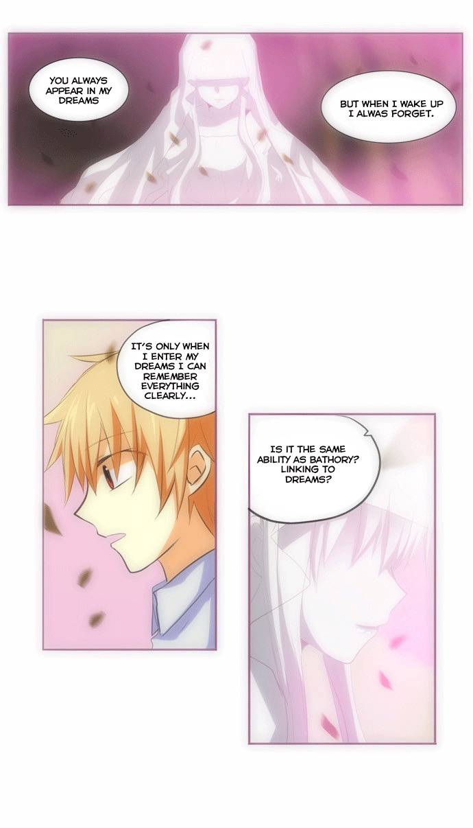 Crepuscule (Yamchi) Chapter 71 - page 13