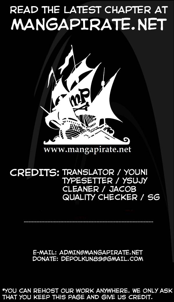 Crepuscule (Yamchi) Chapter 71 - page 21