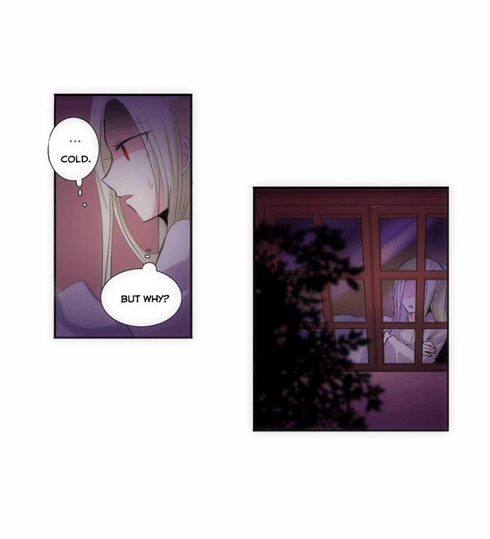 Crepuscule (Yamchi) Chapter 71 - page 3