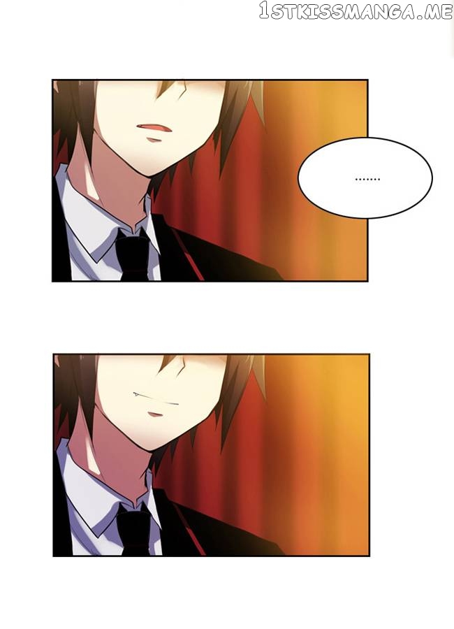 Crepuscule (Yamchi) Chapter 30 - page 24