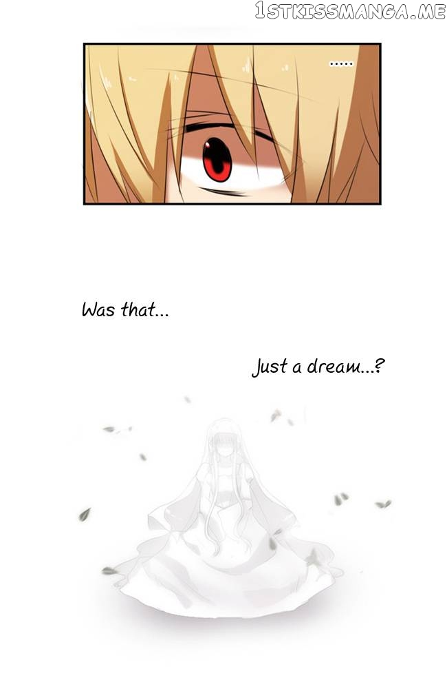 Crepuscule (Yamchi) Chapter 30 - page 6