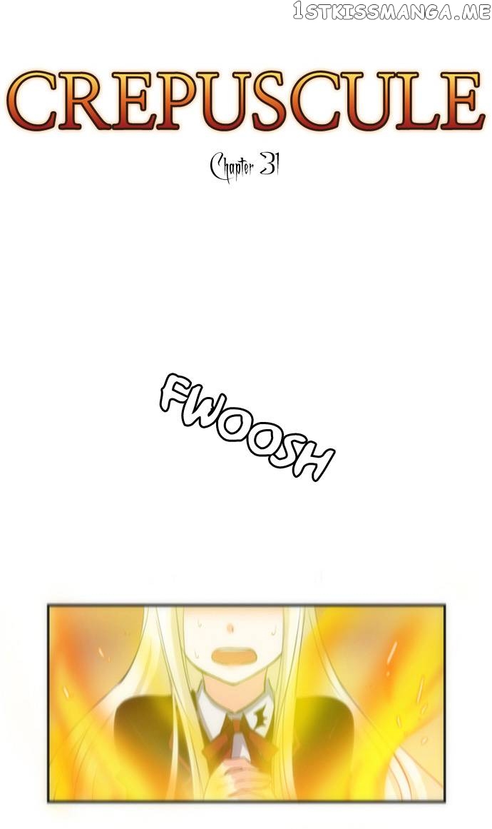 Crepuscule (Yamchi) Chapter 31 - page 13