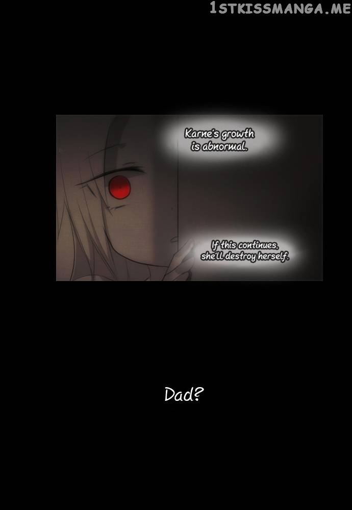 Crepuscule (Yamchi) Chapter 31 - page 18