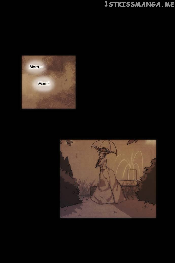 Crepuscule (Yamchi) Chapter 31 - page 20
