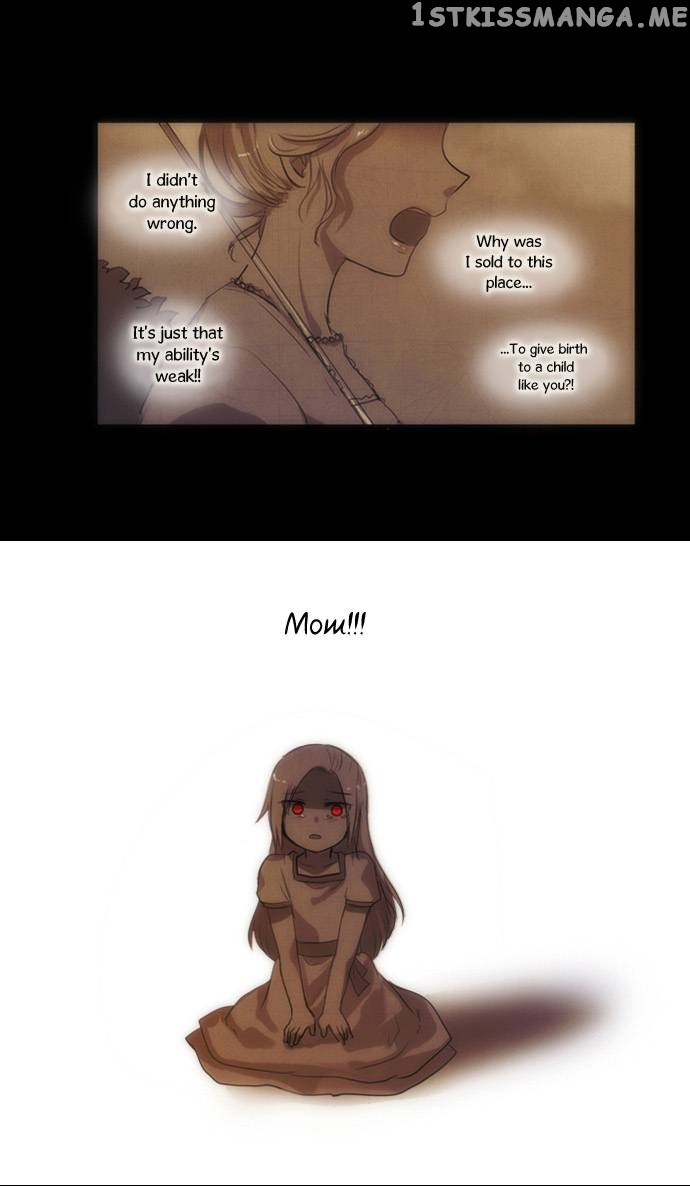 Crepuscule (Yamchi) Chapter 31 - page 23