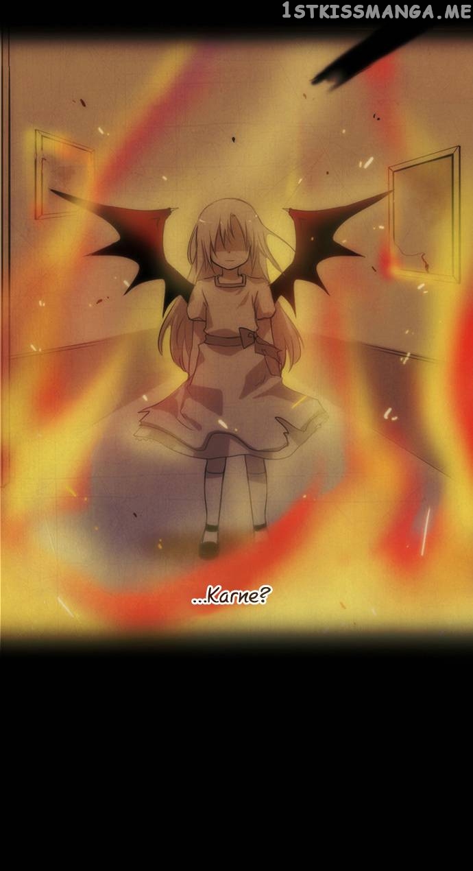 Crepuscule (Yamchi) Chapter 31 - page 27