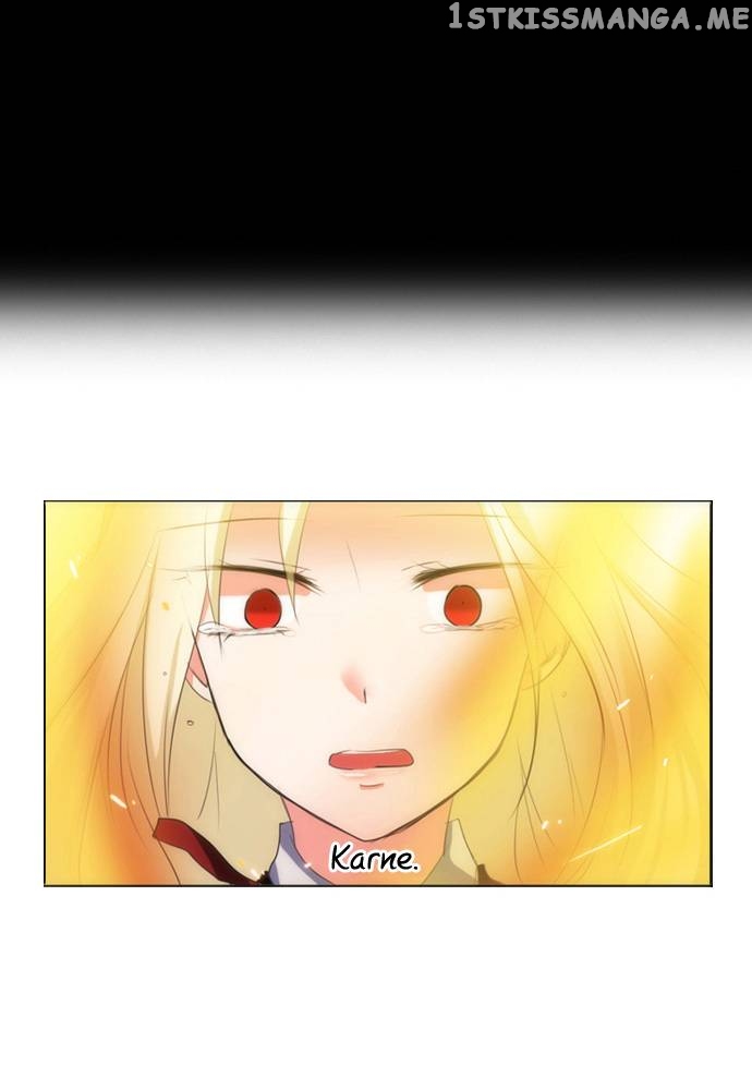 Crepuscule (Yamchi) Chapter 31 - page 28