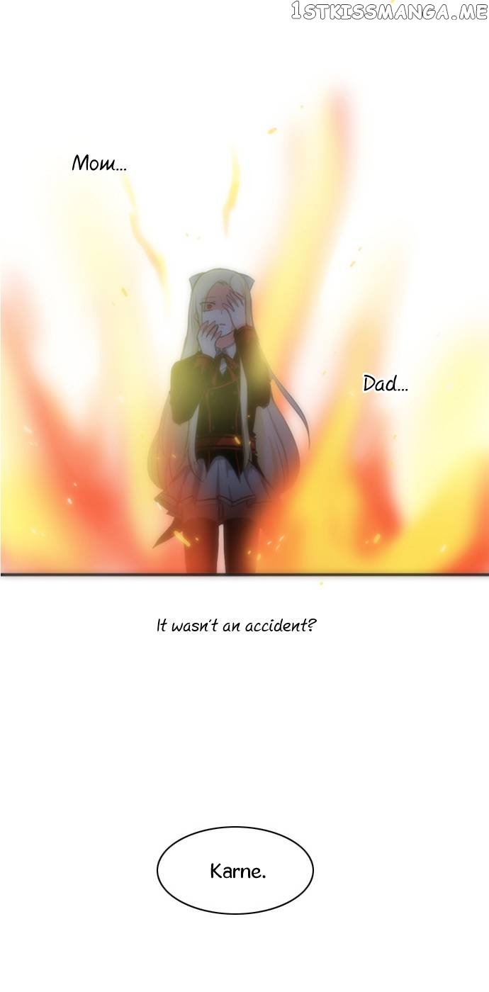 Crepuscule (Yamchi) Chapter 31 - page 29