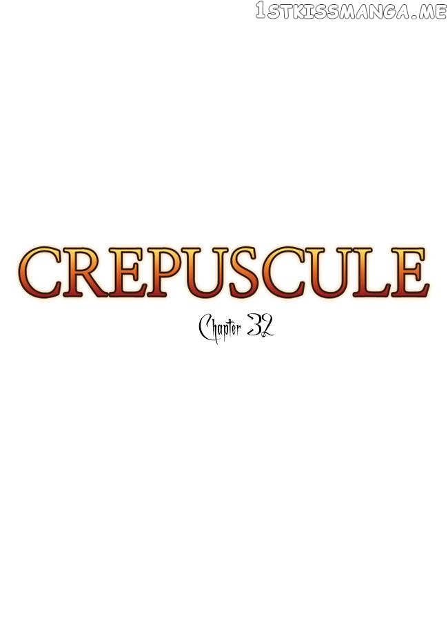 Crepuscule (Yamchi) Chapter 32 - page 10