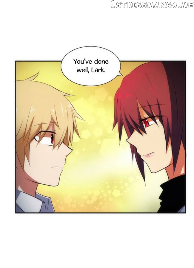 Crepuscule (Yamchi) Chapter 32 - page 16