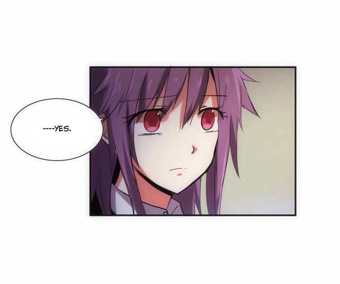 Crepuscule (Yamchi) Chapter 65 - page 25