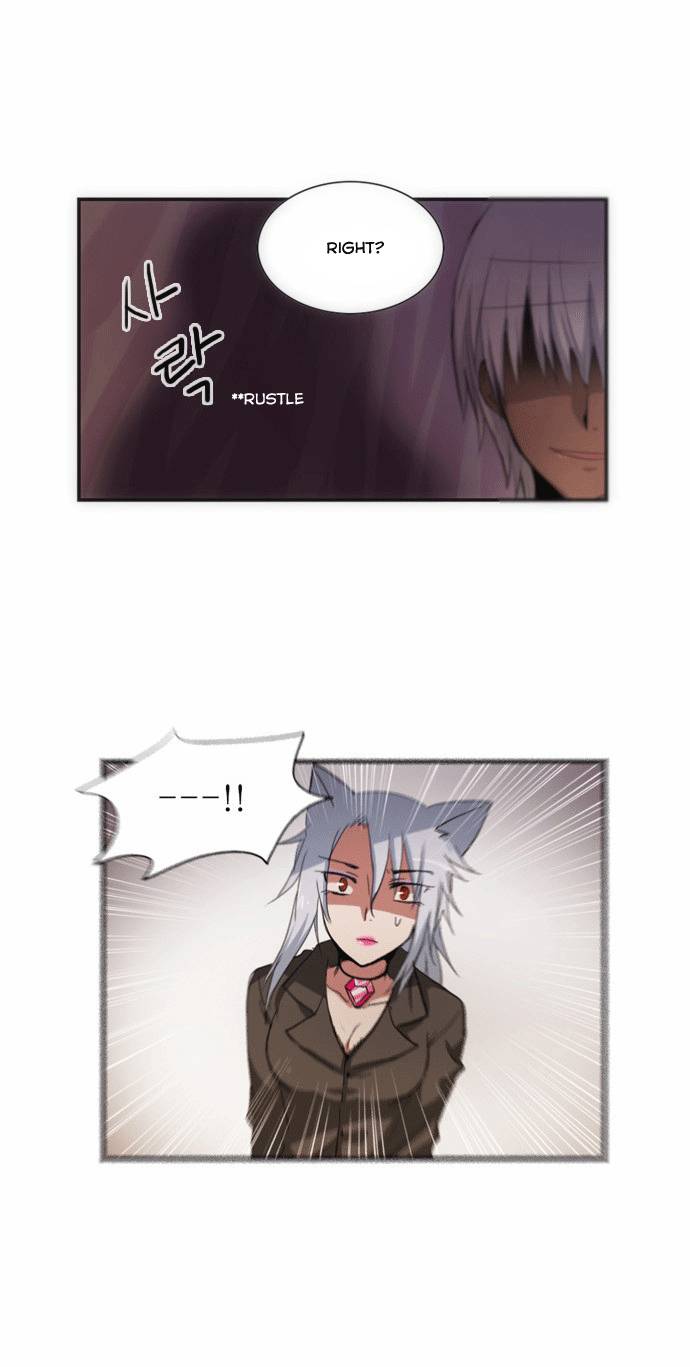 Crepuscule (Yamchi) Chapter 65 - page 7