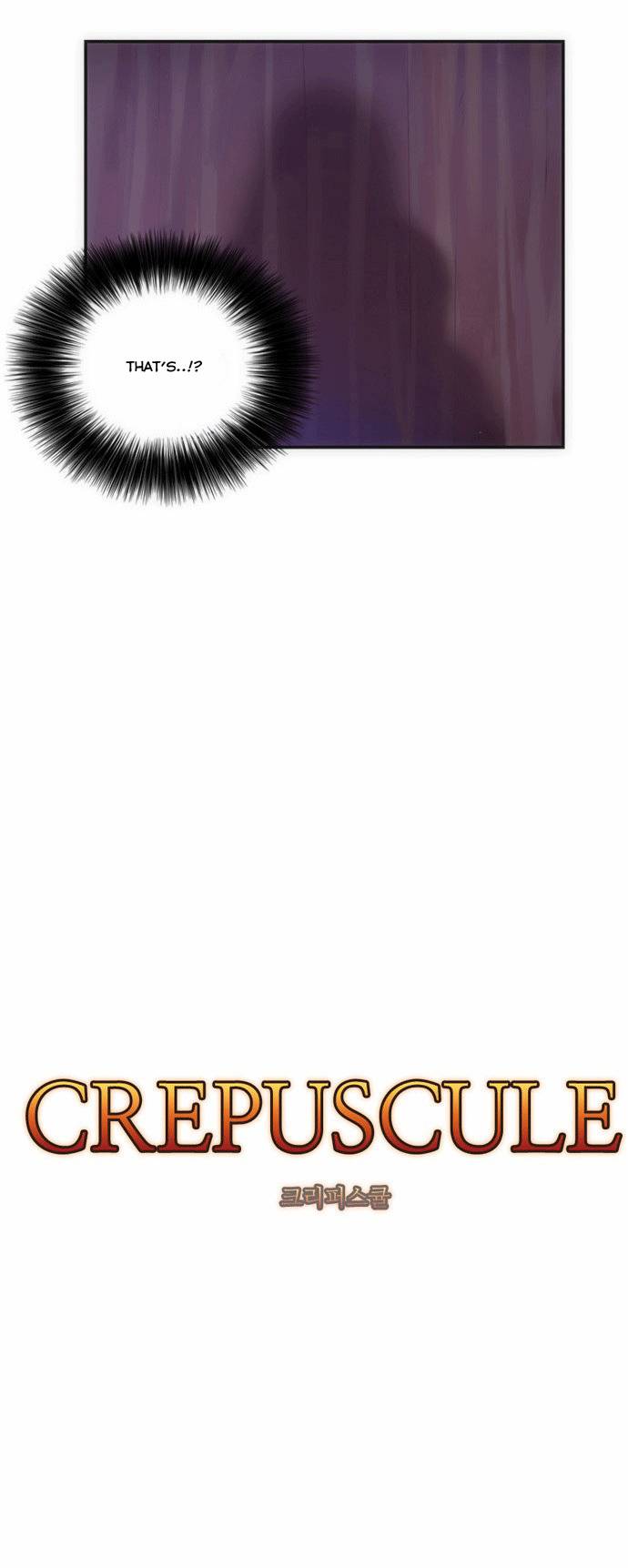Crepuscule (Yamchi) Chapter 65 - page 8