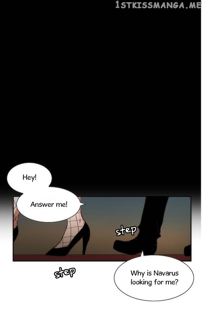 Crepuscule (Yamchi) Chapter 33 - page 20