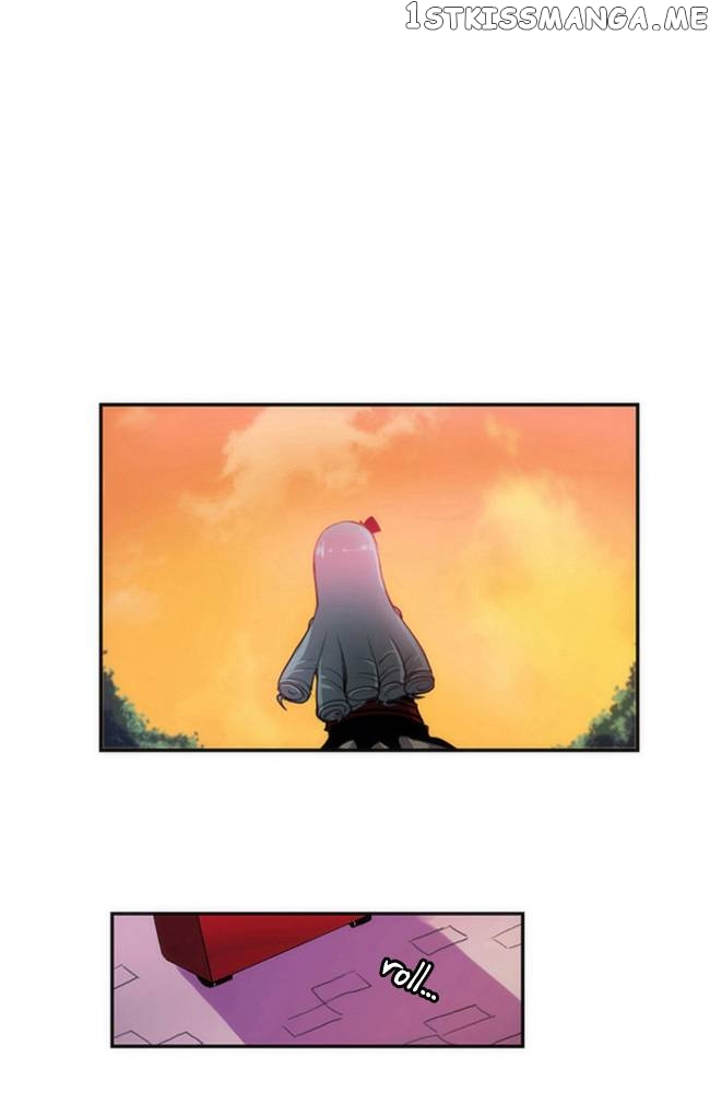 Crepuscule (Yamchi) Chapter 33 - page 30