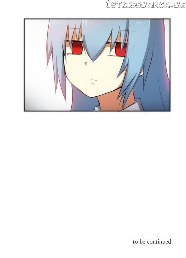 Crepuscule (Yamchi) Chapter 33 - page 31
