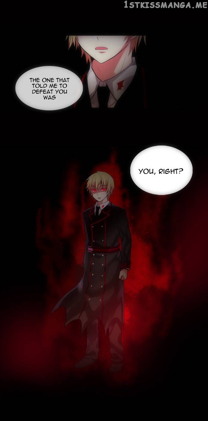 Crepuscule (Yamchi) Chapter 100 - page 19