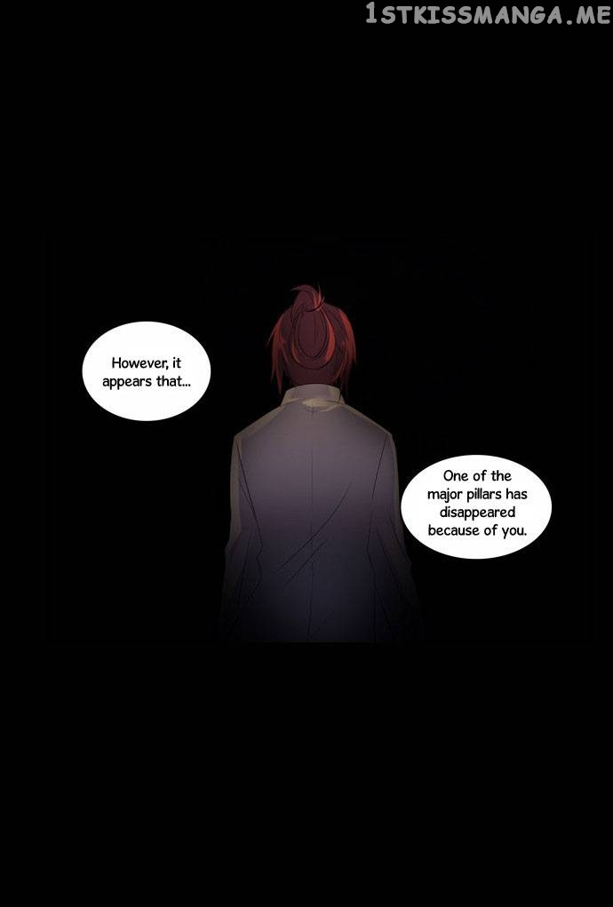 Crepuscule (Yamchi) Chapter 89 - page 11