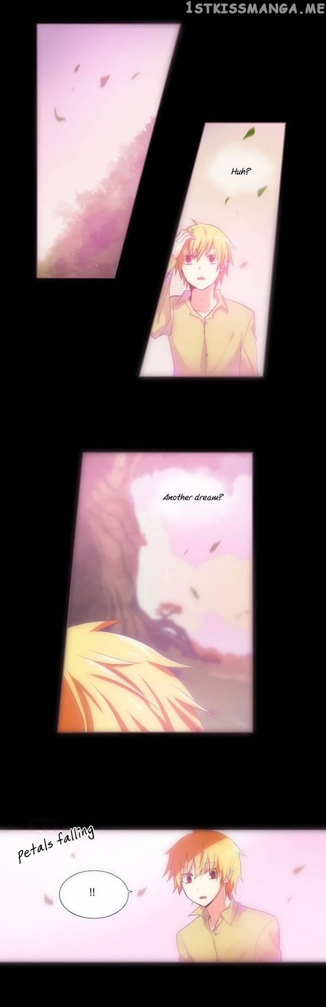 Crepuscule (Yamchi) Chapter 89 - page 13