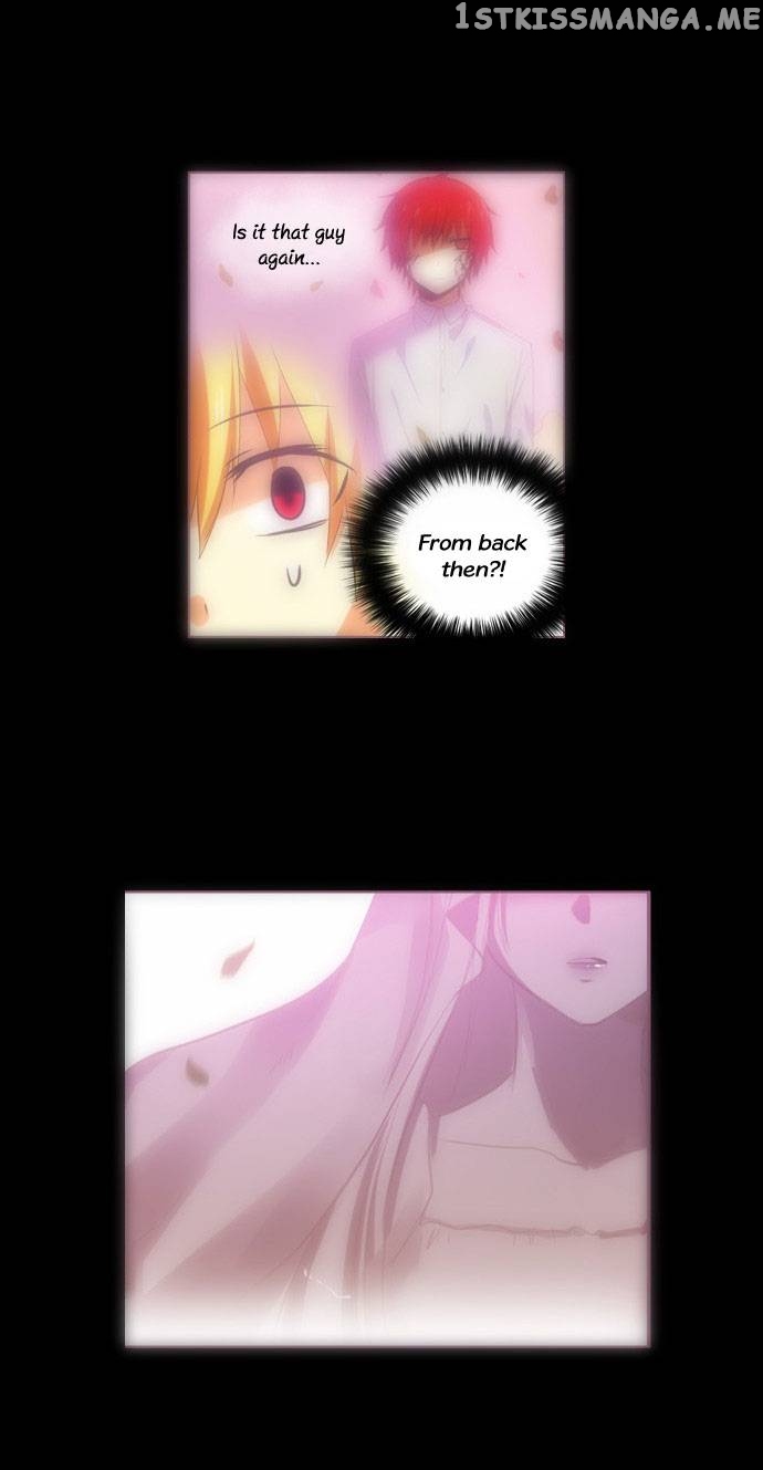 Crepuscule (Yamchi) Chapter 89 - page 14